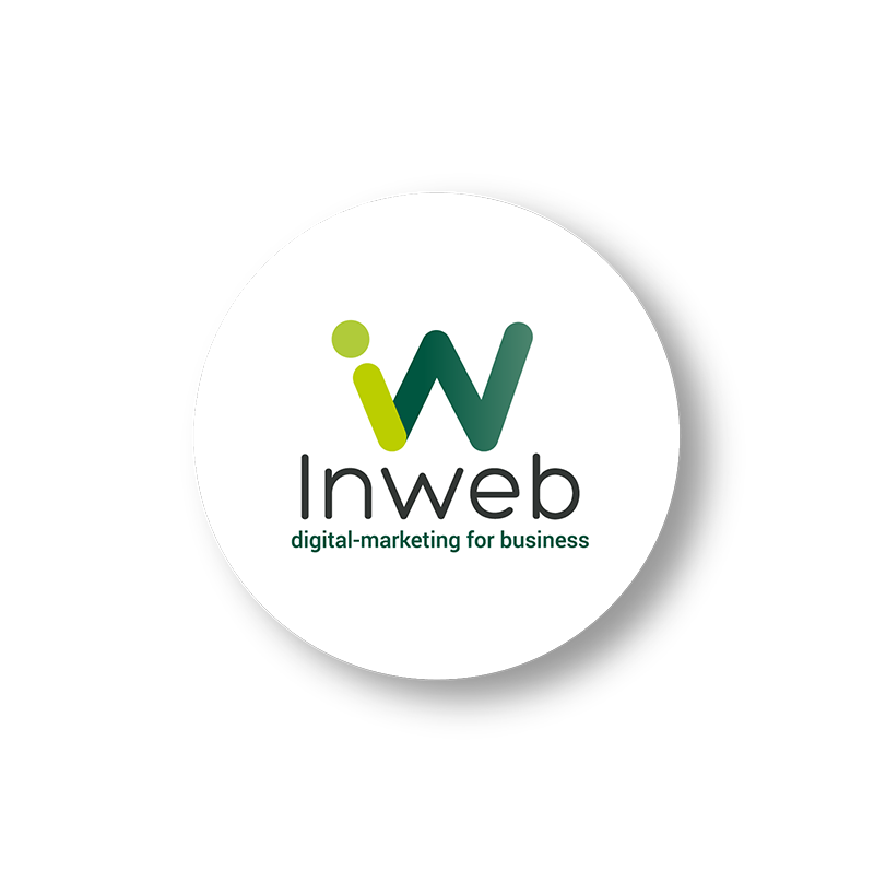 Inweb - digital marketing for busibess